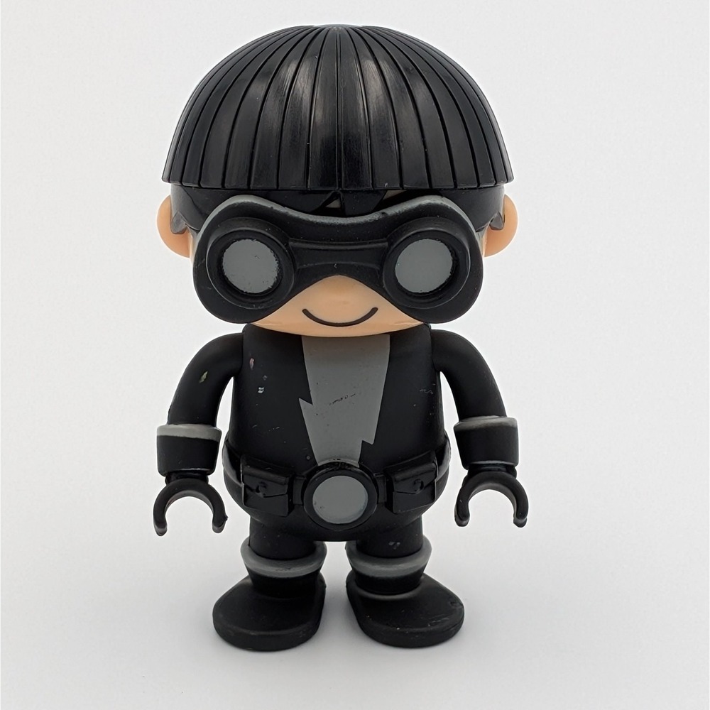 Ryan's World Ghost Chaser Ryan 3" Figurine Bonker's Toy Company Ryan's World